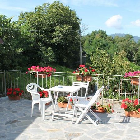 Il Poggio Di Traverde Pontremoli Eksteriør bilde